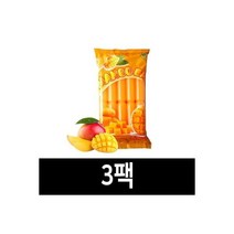과일음료 망고 바 45ml 10개입 트롤리젤리/포도주스