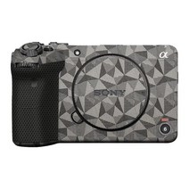 (선박 us) Sony FX30 비닐 랩 필름 카메라 바디 보호 스티커 프로텍터 코트 ILME-FX30 FX 30, 08 H