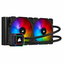 CORSAIR iCUE H115i ELITE CAPELLIX, One Color_One Size, 상세 설명 참조0