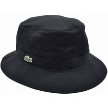라코스테버킷햇 남녀공용 사이즈 벙거지모자