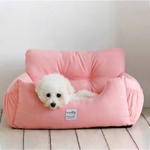 도고 프리미엄 강아지 카시트