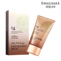 과일나라 본체청정 연 생안 블레미쉬 밤 50ml SPF30/PA++