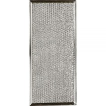 월풀 W10208631A 전자레인지 그리스 필터 교체품Bagean, 1