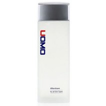남성 수분 관리 모이스처 캐모마일 스킨 150ml 면도후케어 옴므 맨 향수