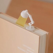 스탠드책갈피 북마크 북마커 페이지홀더 플라스틱