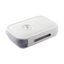 쇼케이스냉장고 음료냉장고 달걀 보관 용기 서랍 주최자 상자 플라스틱 계란 냉장고 주방 트레이, 04 A1