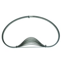 책임유통 밴드쏘날 NG120 (1440)(5개 묶음), 1개