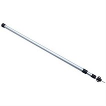 DD타프 DD Tarp Pole - XL size 타프 폴 XL사이즈 최대2.2m까지 조절 가능한 알루미늄제 방수