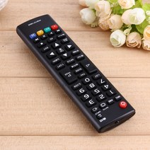 스마트 리모컨 만능 리모콘 스위치 블루투스 tv 가정용 tv 리모컨 가정용 필수 액세서리 lg akb73715603 42pn450b 범용 가전 부품, 없음