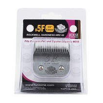 펄존(Furzone) 날 5F (6.4mm)