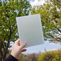 토비메모리 무지앨범 4x6 264매