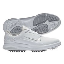 나이키 베이퍼마틴 고스트실버 프로 골프화 NIKE VAPOR PRO WHITE SILVER