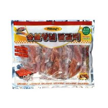 라이코스 써니 숯불양념 미니 닭갈비 500g, 상세페이지 참조