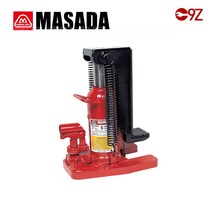 마사다 MHC-5RS-2 발톱작기 유압작기 쟉기 쟈키 자키, 1개