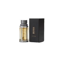 mini Boss The Scent by Hugo Boss 0.16 oz EDT Cologne for Men