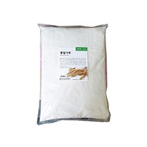이든 통밀가루2kg, 2kg, 1개