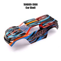 서보 서보모터 로봇 부품 wltoys 110 104009 rc original 예비 부품 560 모터 기어 자동차 쉘 필러 타이 로드 베어링 나사 배터리 커버 서보 암 부품 2, 1966년