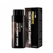일동제약 탈모랩 프로바이오틱스 컬러 피그먼트 블랙샴푸 250g
