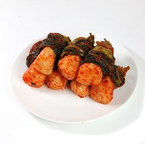 대도김치 전라도 총각김치, 1개, 3kg