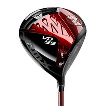 야마하 22 RMX VD59 드라이버 2021 일본 골프채 직구 브랜드, 없음, Ｒ