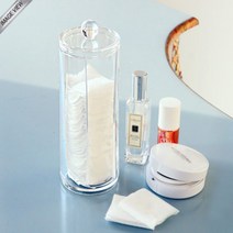 [천삼백케이] [반디스토어] 스칸디나비아 화장솜 정리함(KR-2193)