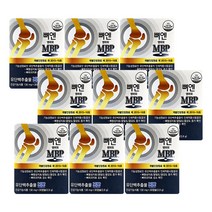 내추럴웨이 뼈엔 엠비피 MBP 130mgX30캡슐, 130mg, 9박스