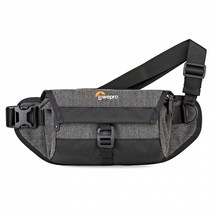 로우프로 엠 트레커 HP 120 카메라힙백 그레이.