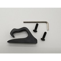 나인봇 ES2 ES4 호환부품 후크 Hook, 1개