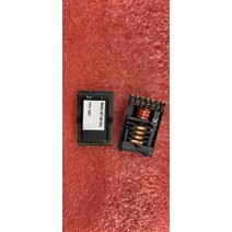 승압기 도란스 일반 고전압 정품 715G2538 신제품, 1.2PCS