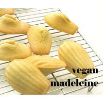 맛있고 건강한 비건 쌀 마들렌(글루텐프리) NO 버터 NO 우유 NO 계란 NO 밀가루, 초코마들렌(3개), 3개
