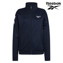 리복 씨엘 PL 트랙 재킷 REJU1F621N2