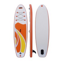 공기주입식 320 패들 보트 SUP 서핑보드 요가 보드 강원도 양양 강릉 제주 송지호 강습, SUP649