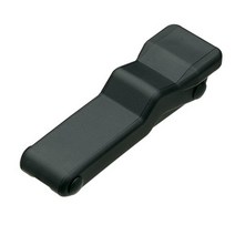 Southco C7 Series Soft Thermoplastic Elastomer Large Flexible Cover Over Center Draw Latches with Co, 1