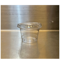 피크닉하우스 미니소스컵용기 DC 0.95온스 28ml, 4개, 100개입