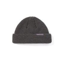 디스이즈네버댓 SP-Logo 2way Beanie Grey