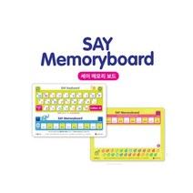 세이 메모리보드 / 33 000단어 영단어 보드, 단품