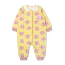 [오가닉맘] 바르베빠긴소우주복(MFWLQE06)