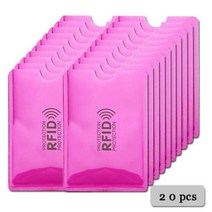 지갑 여권 전자 케이스 해외여행 안티 Rfid 카드 홀더 NFC 차단 리더 잠금 Id 은행 학생 귀여운 ID 비즈니스