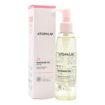 아토팜 매터니티 케어 마사지오일 120ml 스트레치마크
