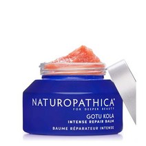 끈적이지않는수분크림 재생 리커버리크림 Naturopathica Gotu Kola 인텐스 리페어 밤 칸델릴라 왁스 라즈베리 씨 오일 일리 페셜 모스처라저 비건 Made in USA, 2.80온스(1팩)