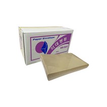 A4 각대봉투 서류봉투 1박스 500매