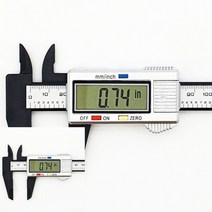 TYDL 디지털 버니어 캘리퍼스 150MM