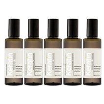 볼륨바이태양 케라틴 볼륨 헤어 볼류머 시즌2 180ml, 5개