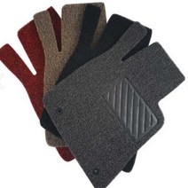 원씽 코일 풀확장 발판매트 차량깔판, 그랜져TG