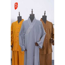 법복 한복 개량 도포 생활 선비옷 두루마기 사찰옷