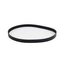 Compatible Drive Belt for Zebra ZM400 ZM600 ZT410 203dpi Thermal Label Printers Part No 79866M(10 Pi, 10 pieces