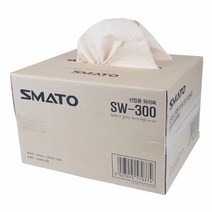 [KT알파쇼핑]산업용와이퍼 SW-300 대형(4겹)