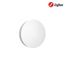 Tuya ZigBee 버튼 장면 스위치 멀티 연결 스마트 배터리 구동 자동화 라이프 장치로 작동, 01 1 pcs