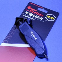 세신 케이블스트립퍼 SB-325 2200367 케이블스트리퍼 케이블탈피기 전선스트리퍼, 1