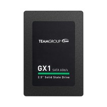 TeamGroup CX1 (480GB), 상세페이지 참조, 상세페이지 참조